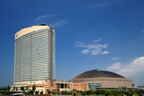 ホークスタウン