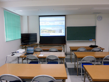 研修室・会議室　中サイズ