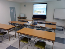 会議室・研修室の詳細画像01