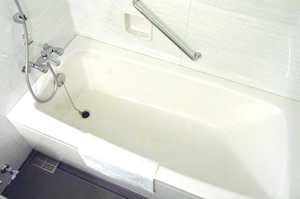 洋室ツインの詳細画像02