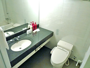 洋室ツインの詳細画像03