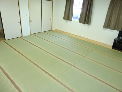 18畳和室の詳細画像01